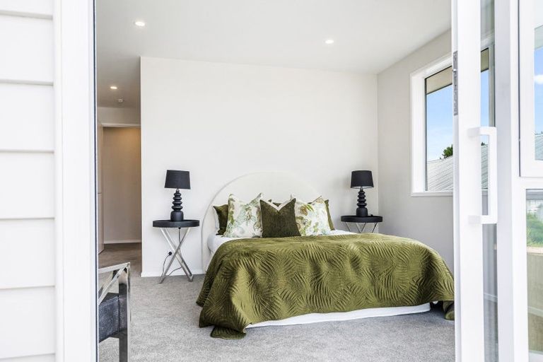 Photo of property in 95 Glenvar Ridge Road, Long Bay, Auckland, 0630