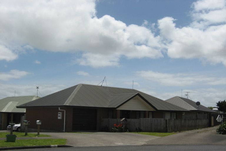 Photo of property in 1/44 Wai Iti Place, Clendon Park, Auckland, 2103