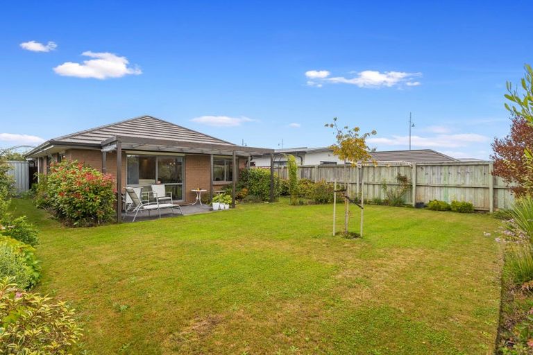 Photo of property in 21 Pakohe Street, Pegasus, 7612
