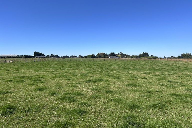 Photo of property in 126 Moore Road, Lorneville, Invercargill, 9874