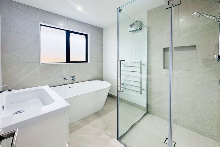 Photo of property in 3 Cousins Street, Woodend, 7691