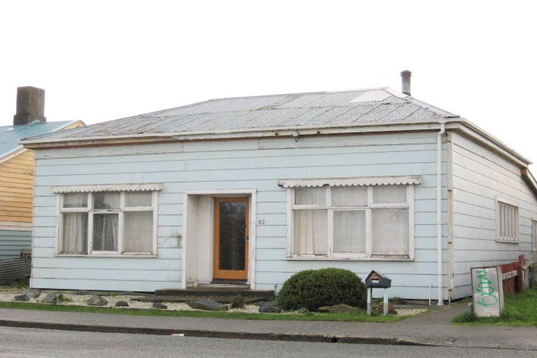 Photo of property in 82 Teviot Street, Appleby, Invercargill, 9812