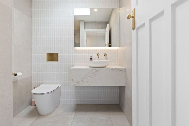 Photo of property in 20 Beverley Street, St Albans, Christchurch, 8014