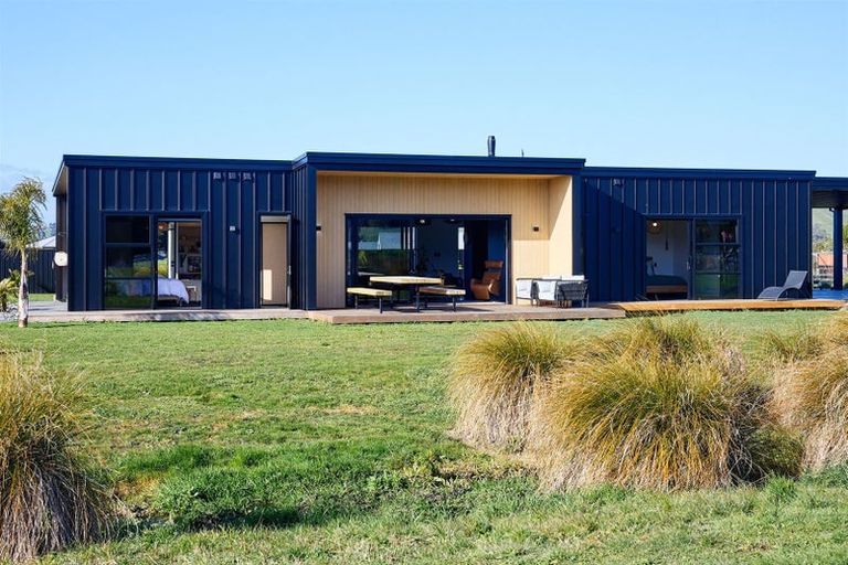 Photo of property in 258c Mount Fyffe Road, Kaikoura Flat, Kaikoura, 7300