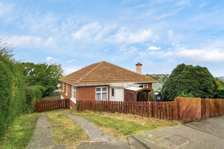 Photo of property in 16 Gilmore Street, Wakari, Dunedin, 9010