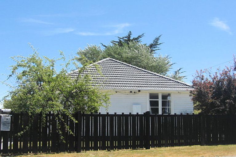 Photo of property in 89 Baynes Street, Burwood, Christchurch, 8083