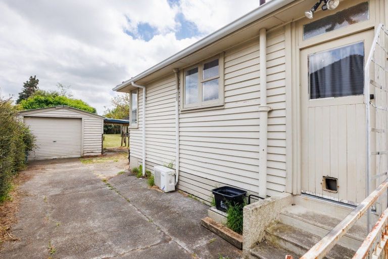 Photo of property in 3 Collins Crescent, Feilding, 4702