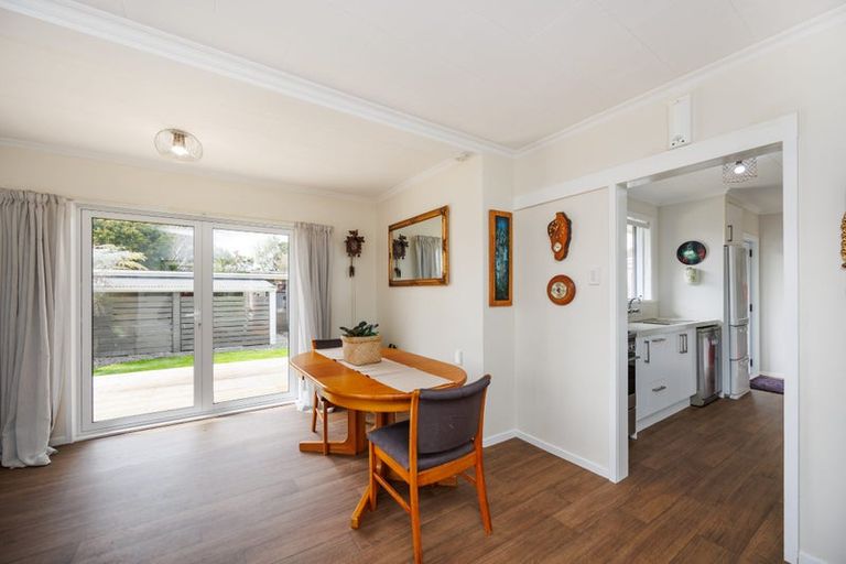 Photo of property in 393 Ruahine Street, Terrace End, Palmerston North, 4410