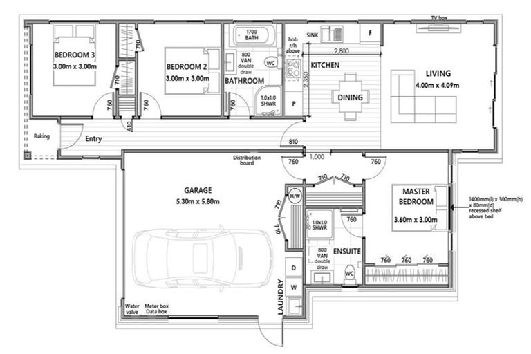 Photo of property in 47 Bale Close, Papamoa, 3118