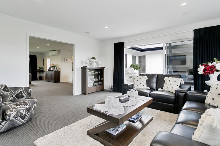 Photo of property in 9 Red Setter Grove, Nukuhau, Taupo, 3330