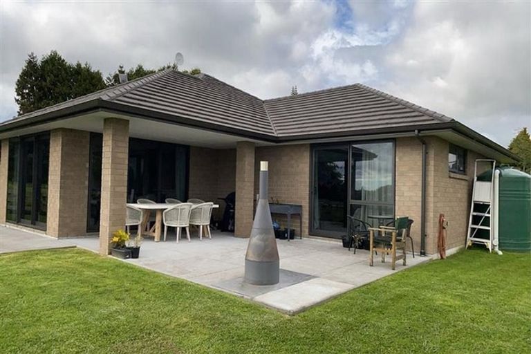 Photo of property in 23 Williams Road North, Pyes Pa, Tauranga, 3173