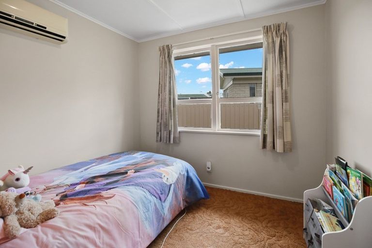 Photo of property in 46 Fitzroy Avenue, Fitzroy, Hamilton, 3206
