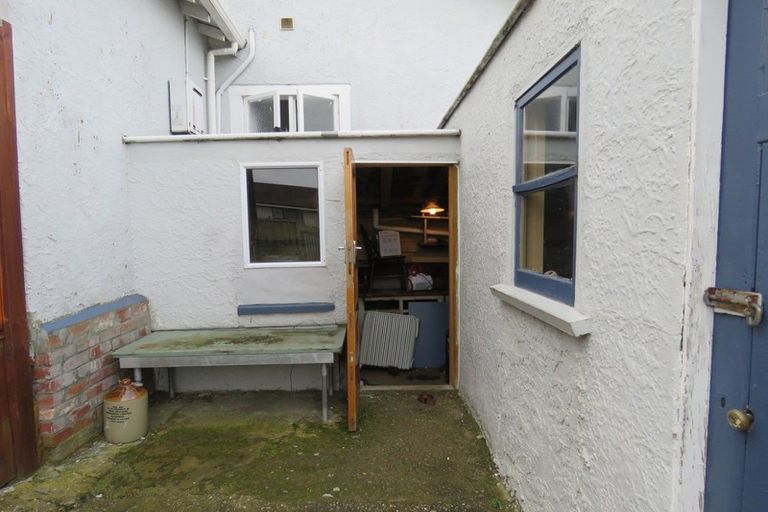 Photo of property in 32 Till Street, South Hill, Oamaru, 9400