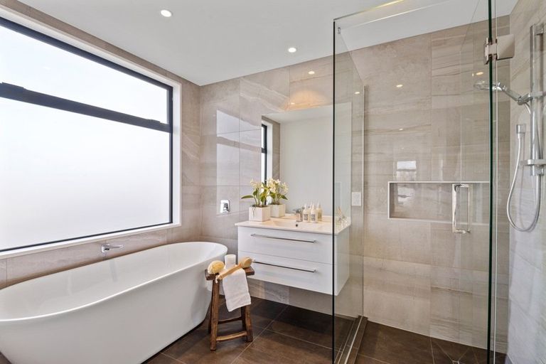 Photo of property in 124 Winchester Street, Merivale, Christchurch, 8014