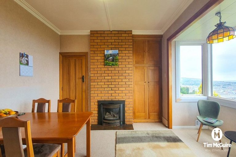 Photo of property in 139 Forfar Street, Clyde Hill, Dunedin, 9011