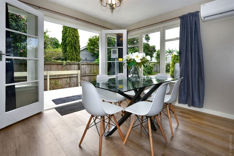 Photo of property in 201 Wairakei Road, Bryndwr, Christchurch, 8053