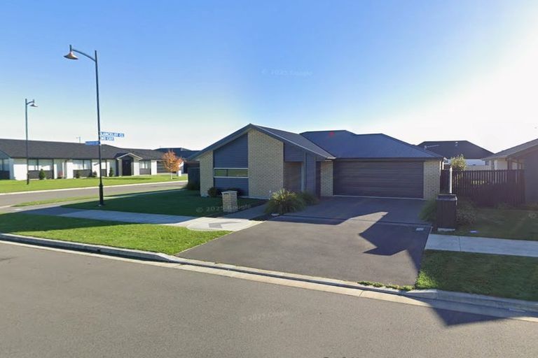 Photo of property in 13 Mcgrath Drive, Lincoln, 7608