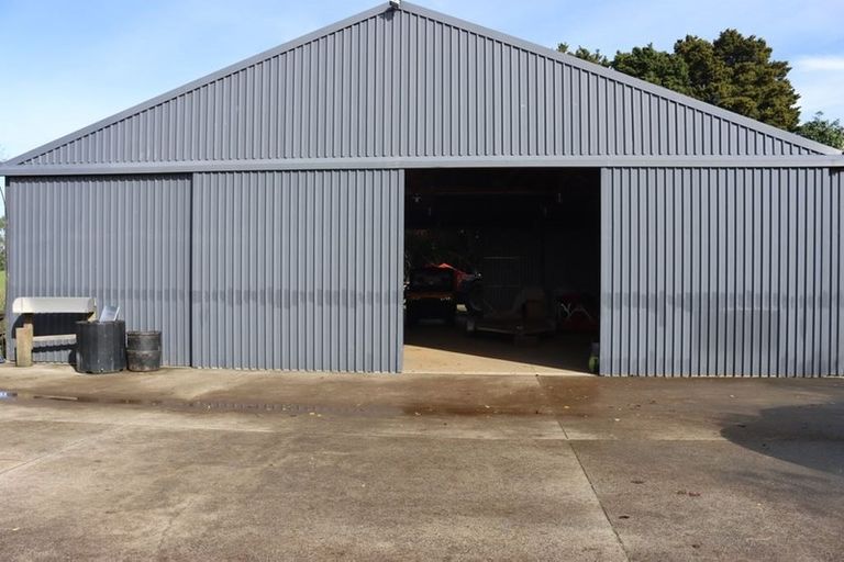 Photo of property in 364 Waikaramu Road, Waimate North, Kaikohe, 0472