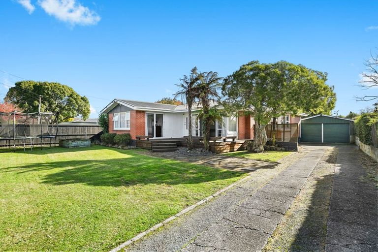 Photo of property in 21 Laurence Street, Queenwood, Hamilton, 3210