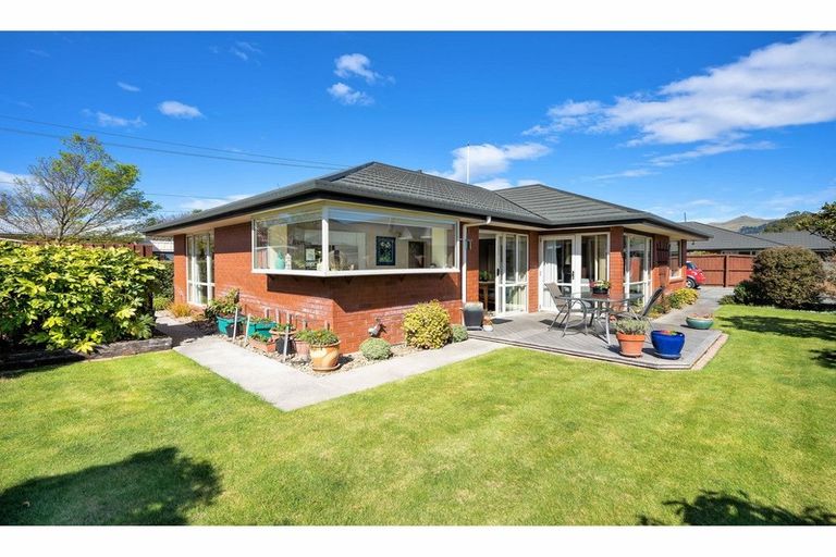 Photo of property in 130b Fisher Avenue, Beckenham, Christchurch, 8023