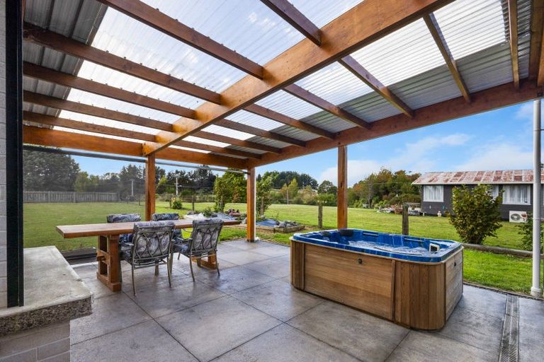 Photo of property in 4 King Street, Raetihi, 4632