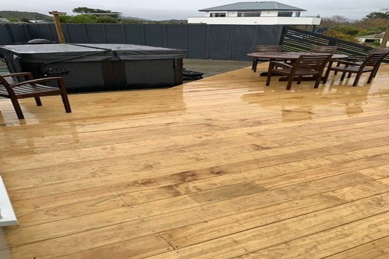 Photo of property in 15 Gilbert Road, Paroa, Greymouth, 7805