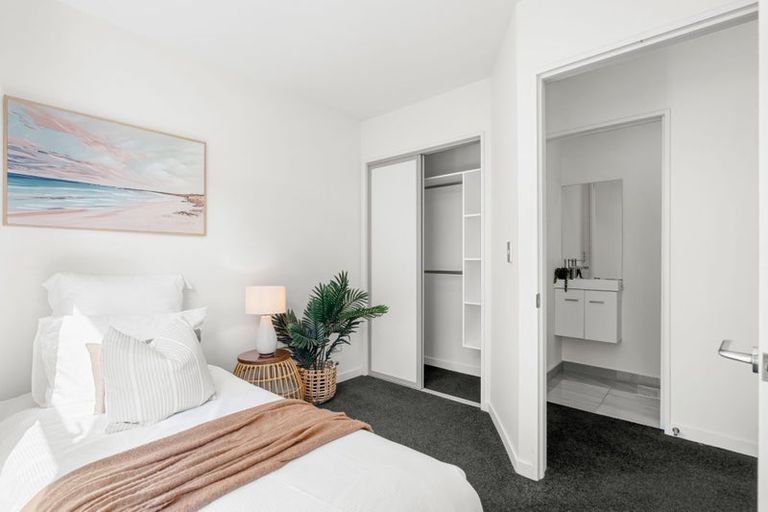 Photo of property in 5/40 Brockworth Place, Riccarton, Christchurch, 8011