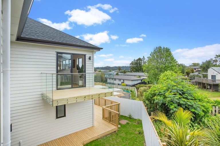Photo of property in 6 Bela Vista Boulevard, Swanson, Auckland, 0614