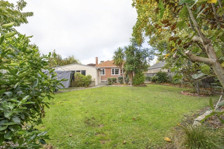 Photo of property in 54 Savage Crescent, West End, Palmerston North, 4412