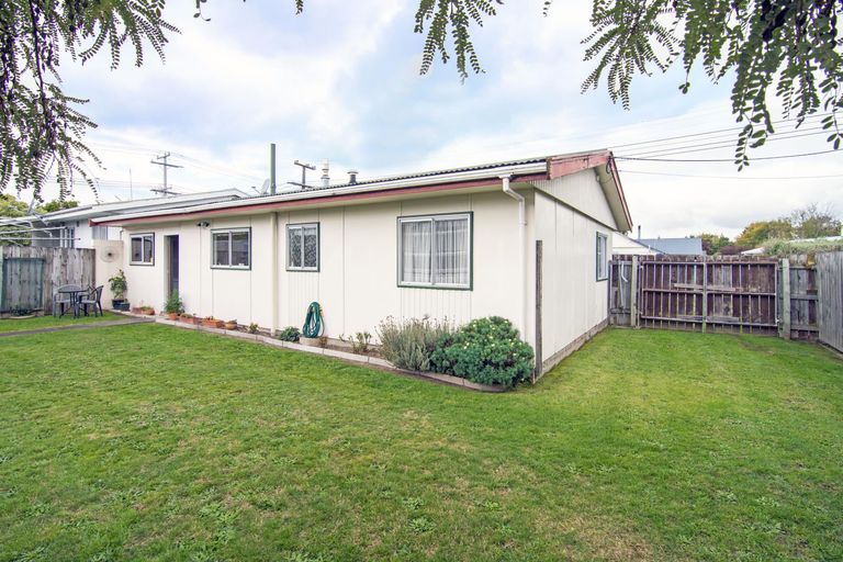 Photo of property in 2a Sussex Street, Masterton, 5810