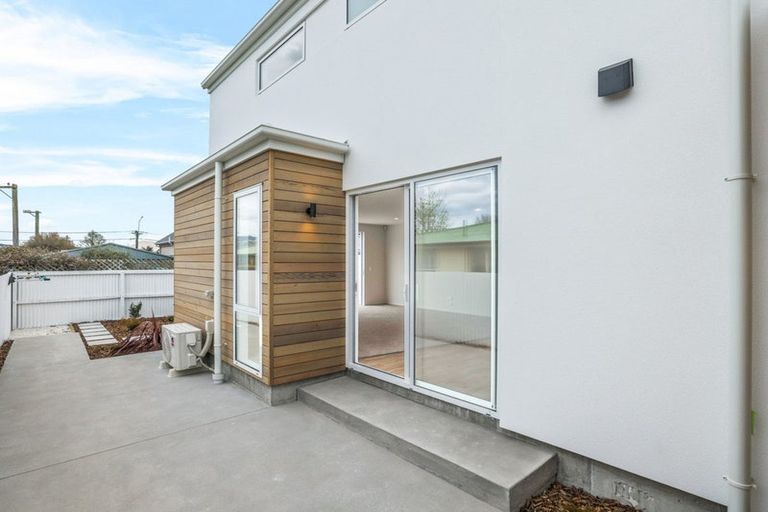 Photo of property in 5/24 Dampier Street, Woolston, Christchurch, 8023