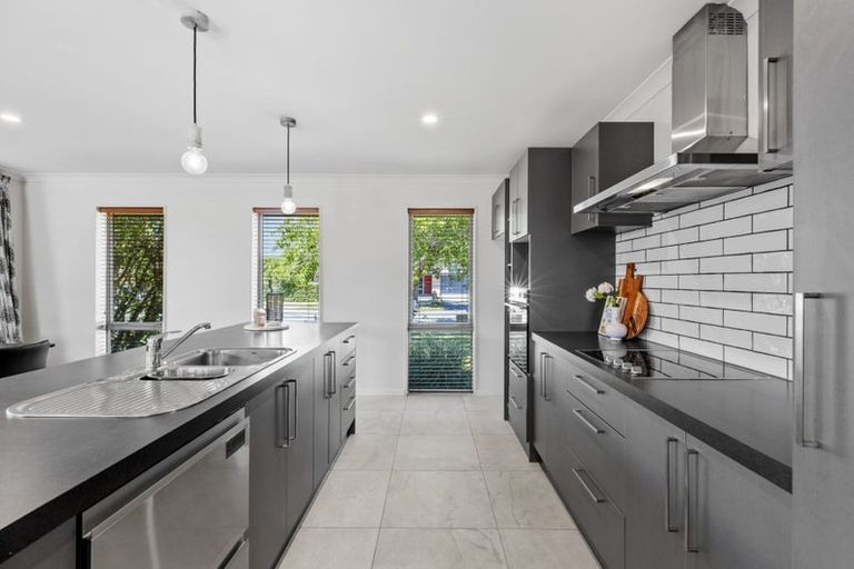 Photo of property in 35 Dryden Avenue, Rolleston, 7614