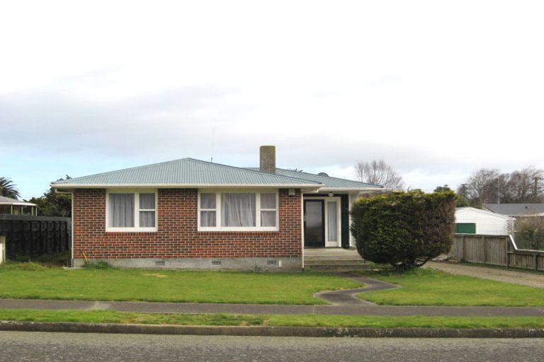 Photo of property in 5 Cardiff Street, Levin, 5510