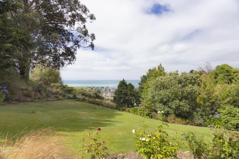 Photo of property in 61 Derwent Street, Oamaru North, Oamaru, 9400