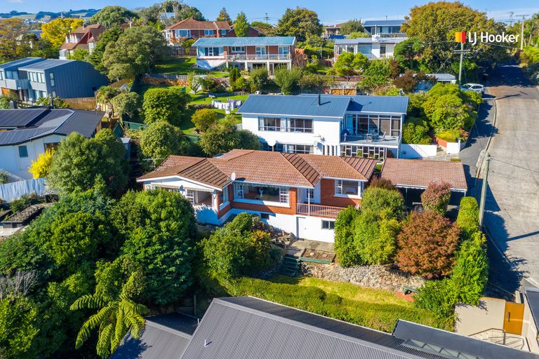 Photo of property in 7 Torr Street, Vauxhall, Dunedin, 9013