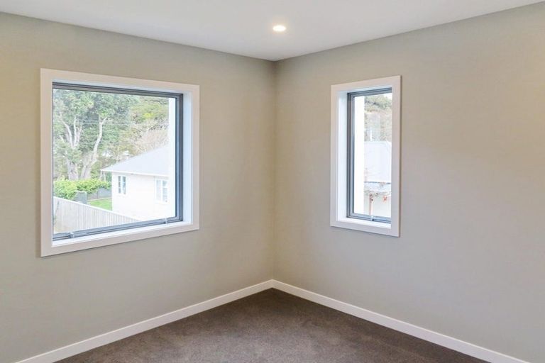 Photo of property in 3 Eruera Love Lane, Waterloo, Lower Hutt, 5011