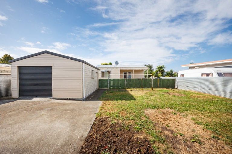 Photo of property in 30 Pembroke Street, Highbury, Palmerston North, 4412