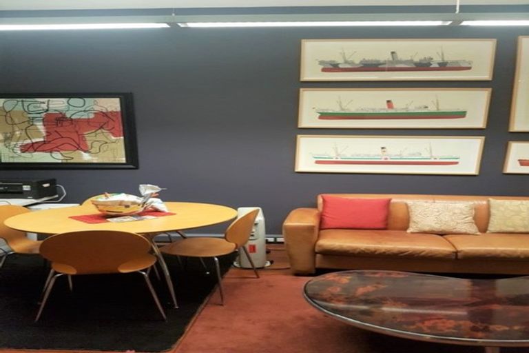 Photo of property in Hannahs Warehouse Apartments, 22/13 Leeds Street, Te Aro, Wellington, 6011