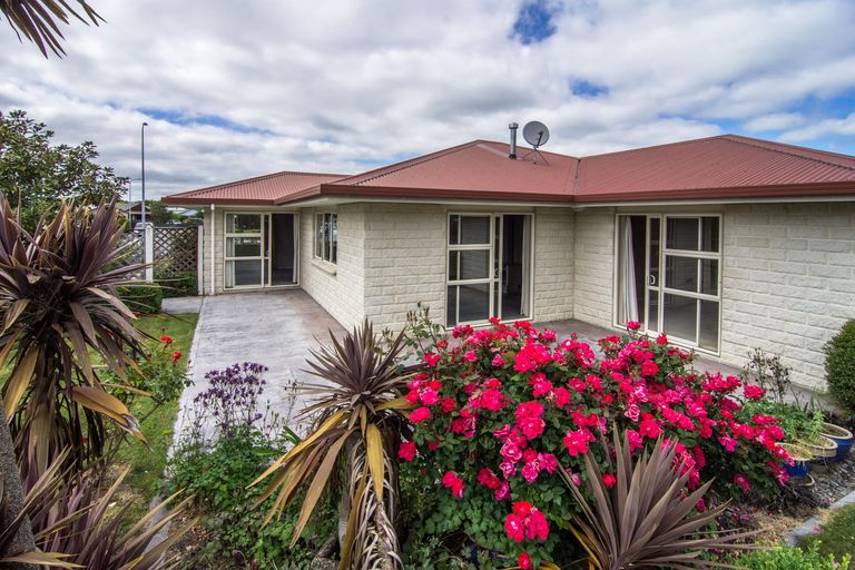 Photo of property in 23 Timms Place, Kuripuni, Masterton, 5810