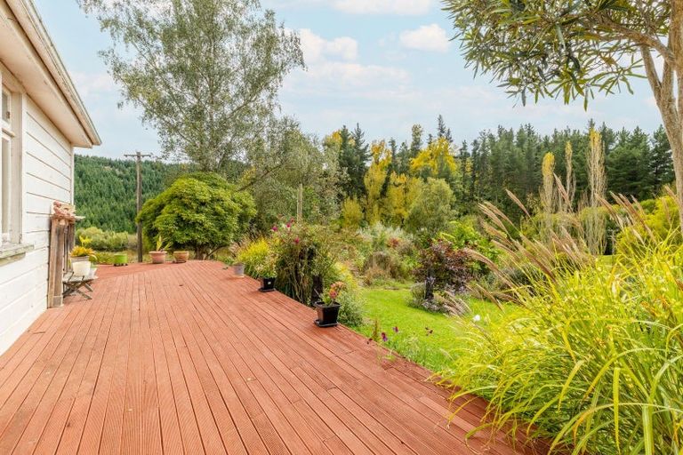 Photo of property in 108 Mangapapa Road, Ohingaiti, Hunterville, 4783