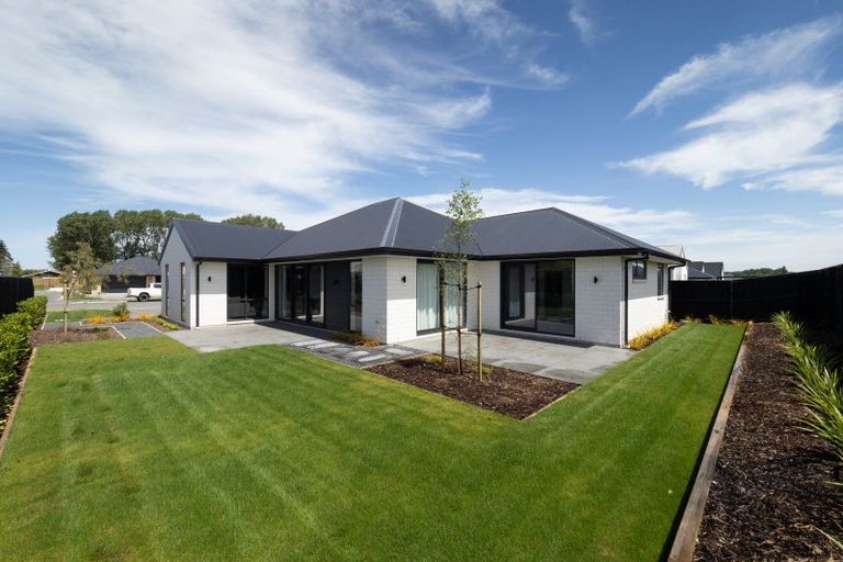 Photo of property in 4 Strowan Avenue, Elgin, Ashburton, 7700