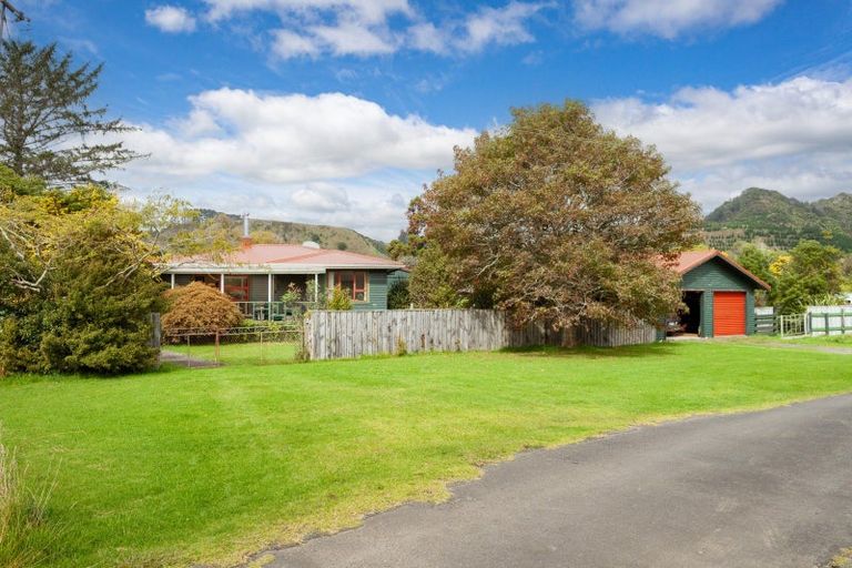 Photo of property in 3 Fraser Smith Road, Awakino, Mokau, 4376