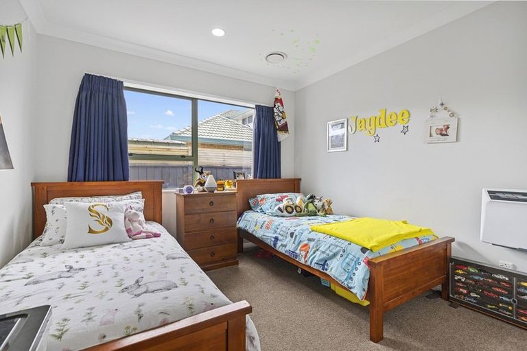 Photo of property in 4 Makepeace Place, Flagstaff, Hamilton, 3210