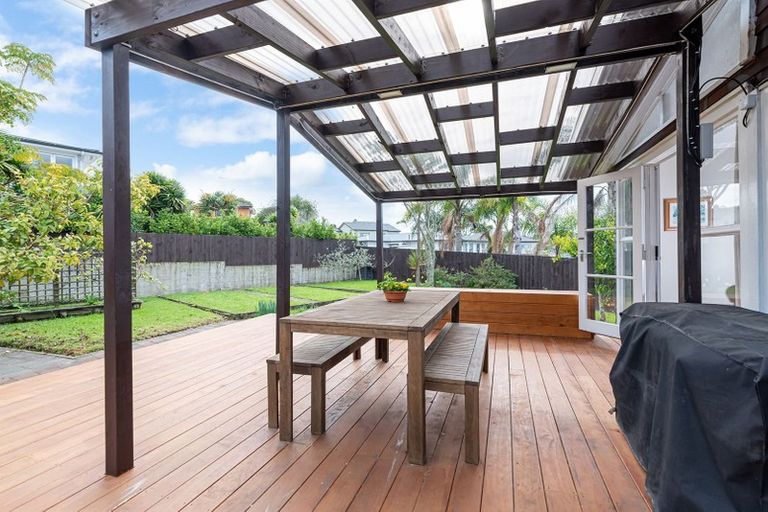 Photo of property in 188 Nile Road, Forrest Hill, Auckland, 0620