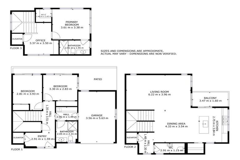 Photo of property in 201c Hurstmere Road, Takapuna, Auckland, 0622