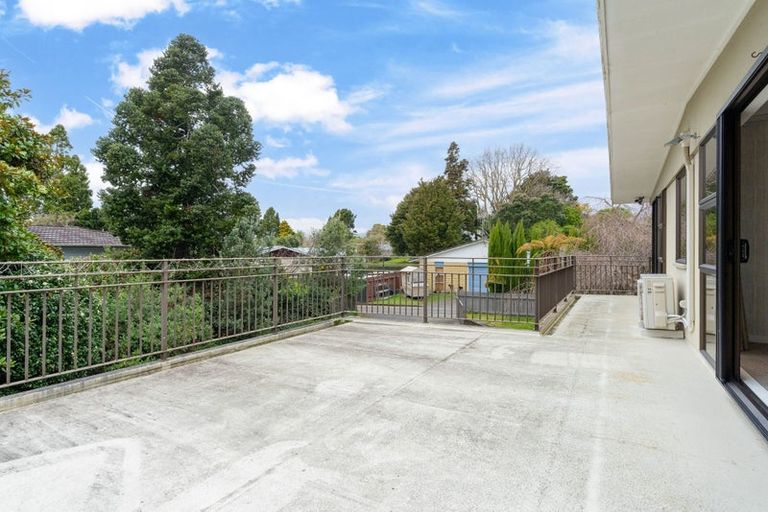 Photo of property in 12a Stuart Street, Levin, 5510