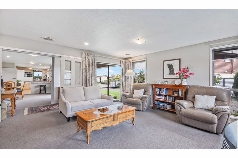 Photo of property in 8 Glassey Drive, Allenton, Ashburton, 7700