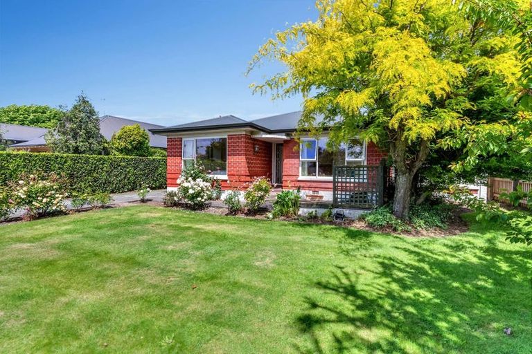 Photo of property in 17 Harrison Street, Allenton, Ashburton, 7700