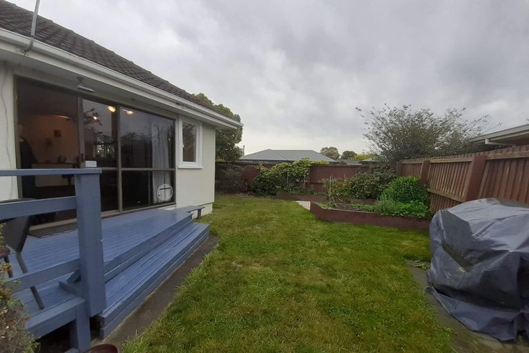 Photo of property in 29 Glovers Road, Halswell, Christchurch, 8025