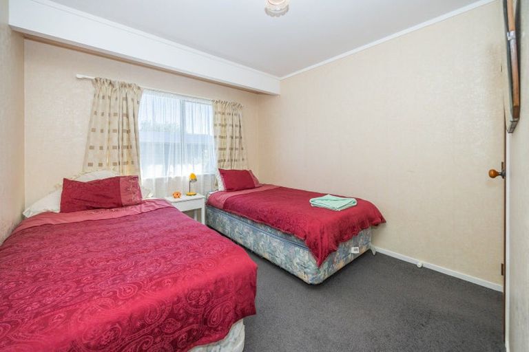 Photo of property in 38b Bailey Street, Huntly, 3700